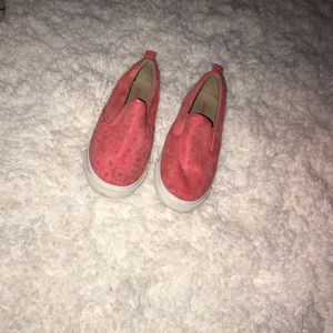 Old navy shoes size 10